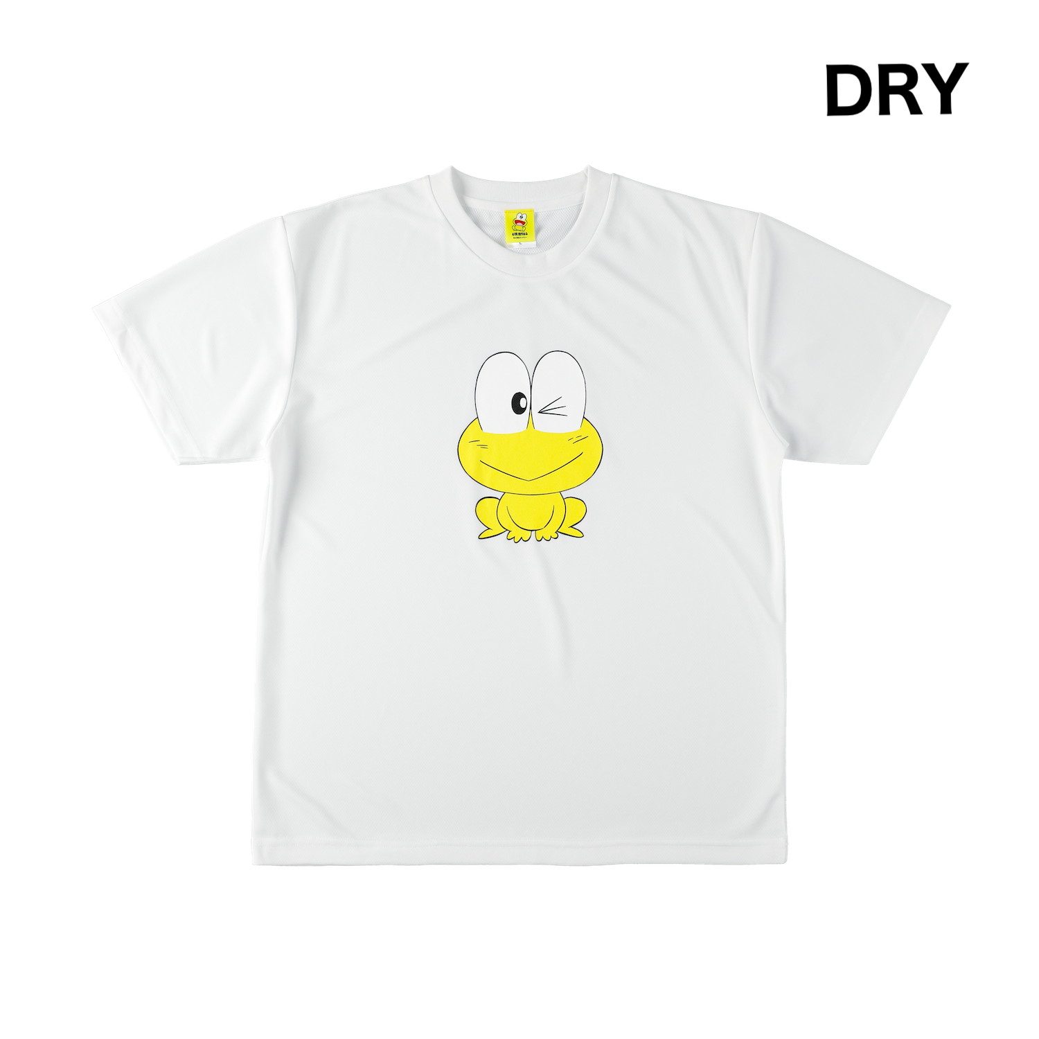 激レア ど根性ガエル ヴァンフォーレ甲府 Tシャツ ピョン吉 激レア ど根性ガエル ヴァンフォーレ甲府 Tシャツ ピョン吉